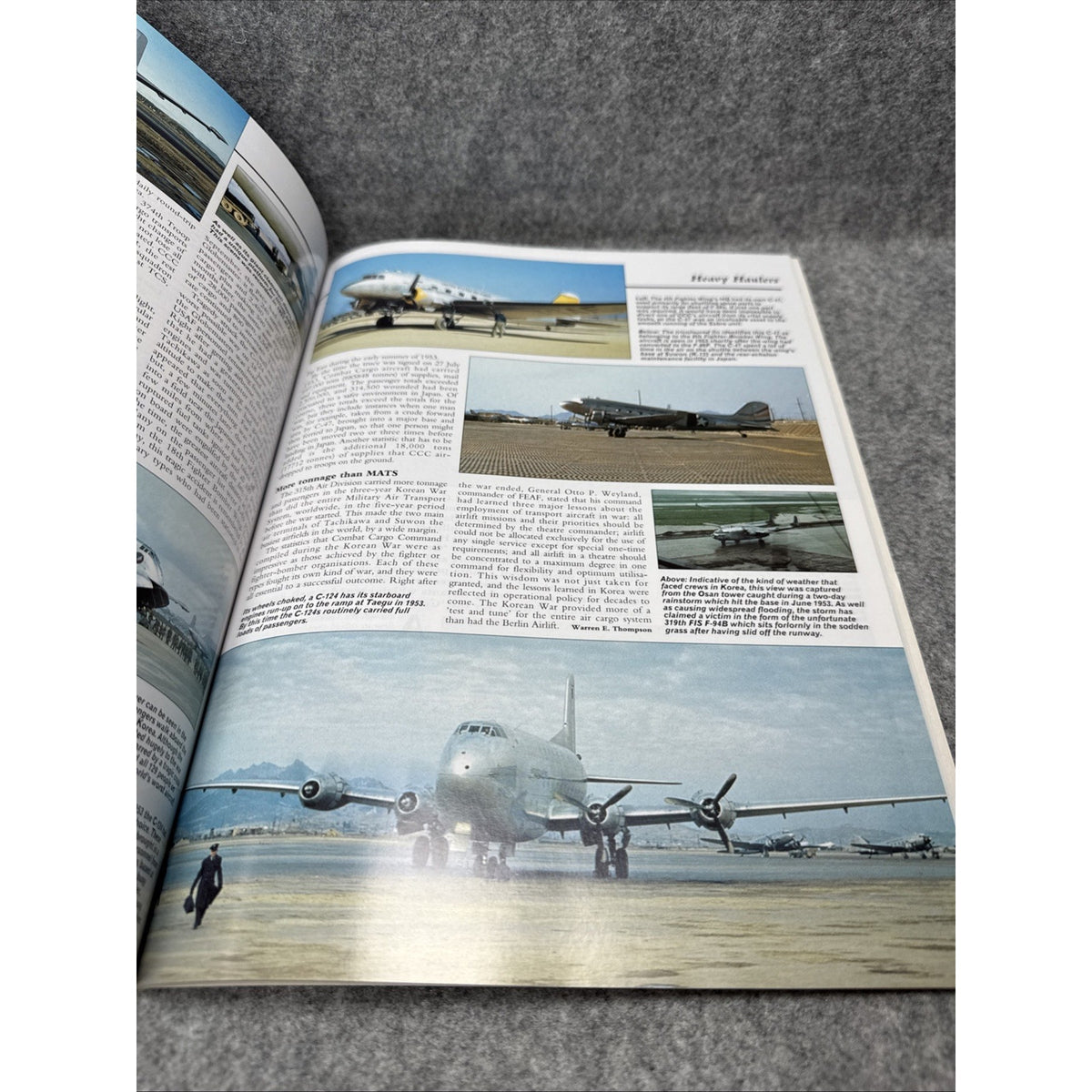 Wings of Fame, The Journal of Classic Combat Aircraft - Vol. 20