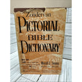The Zondervan Pictorial Bible Dictionary Edited by Merrill Tenney 1963