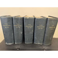 Lot 5 The Numismatist Hardbound Vols 1913-1926 ANA Coin Journal