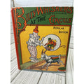 Billy Whiskers at the Circus 1908 Saalfield HC Illustrated Antique Book