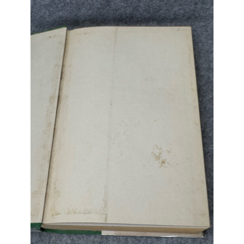 V-2 Walter Dornberger 1958 WWII German Rockets Peenemunde Hardcover Dust Jacket