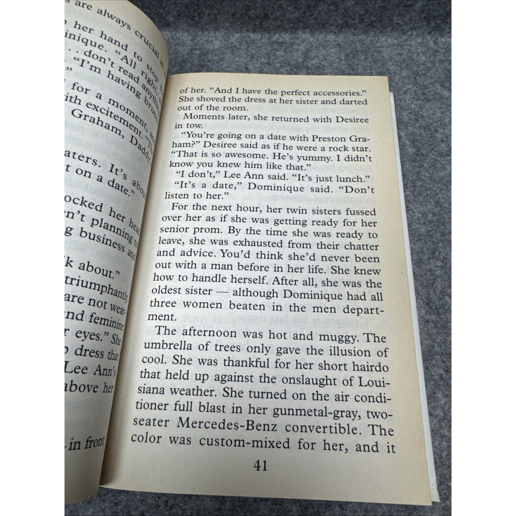 Spend My Life With You (Thorndike Press Large Print African-American)