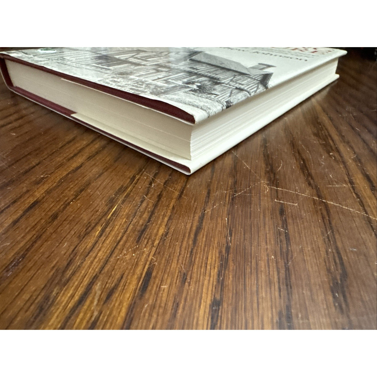 Housing Culture : Traditional Architecture in an English Landscape by Matthew H.