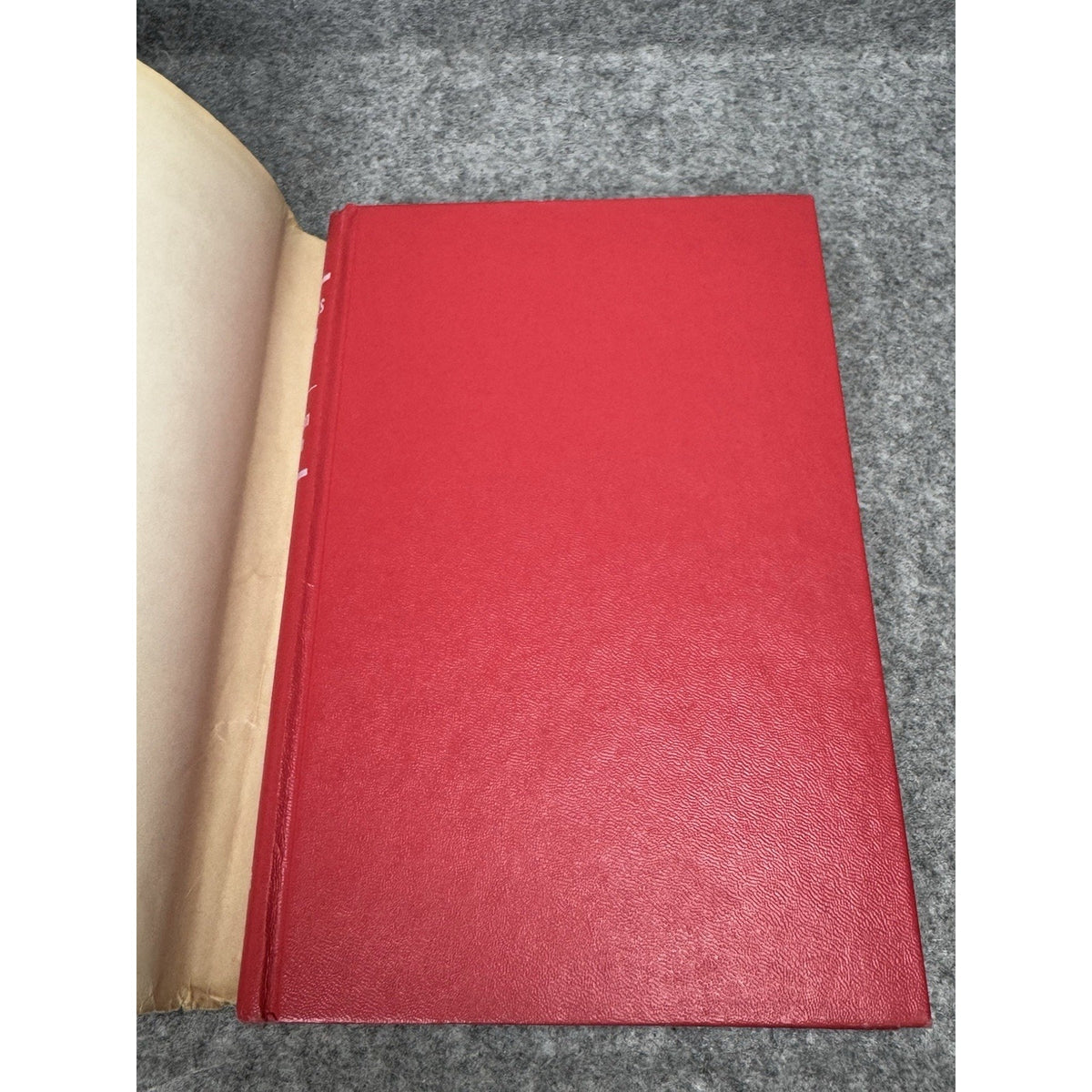 Chariots of the Gods Erich von Daniken 1970 Illustrated Book Club HC DJ