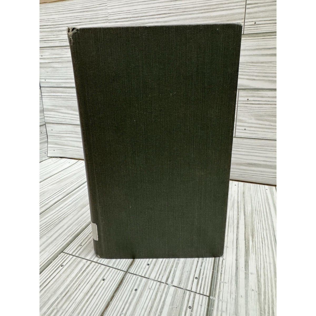 The Dead Sea Scrolls 1947-1969 Edmund Wilson 1969 HC Oxford