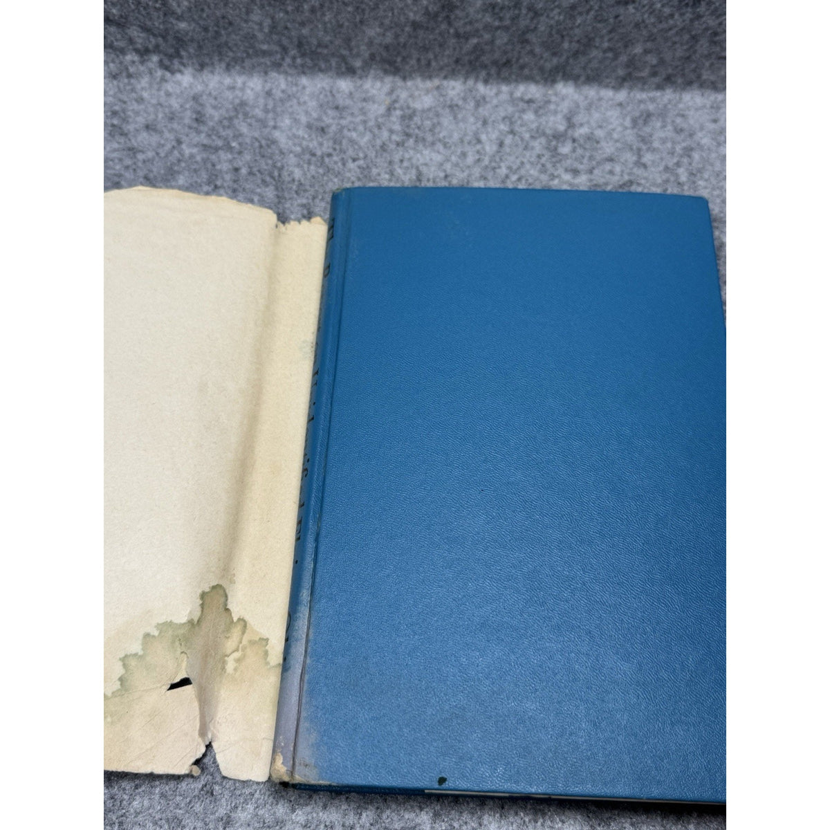 1956 Report on Unidentified Flying Objects Edward J Ruppelt HC w/DJ BCE