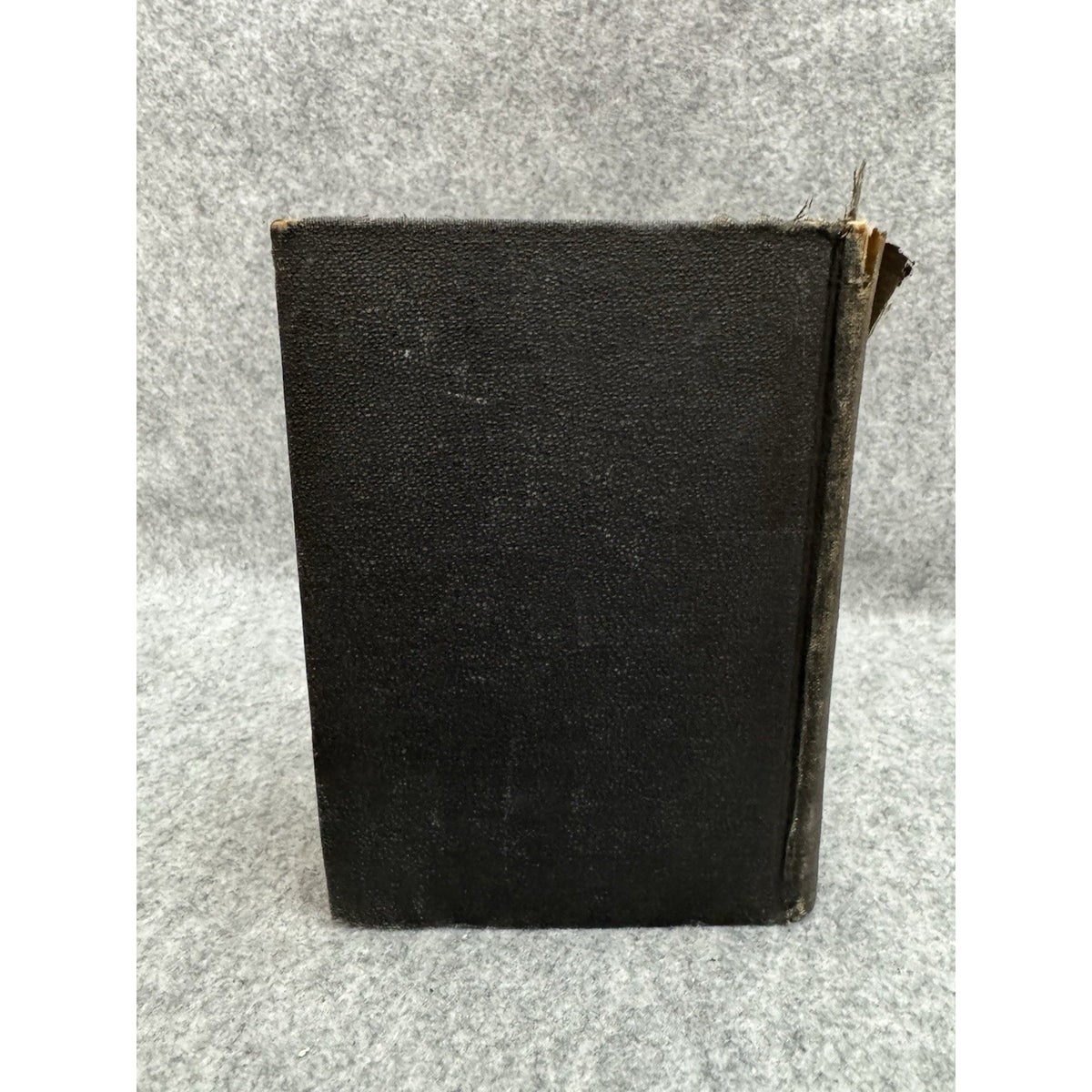 1942 Holy Scriptures Hebrew Publishing Co Bible English Hebrew Judaica HC