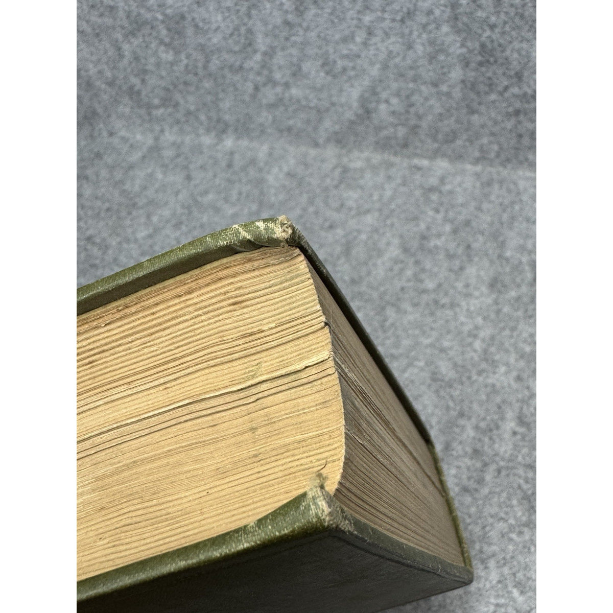 Rare Society for Psychical Research Vol VI Occult Paranormal Studies 1890