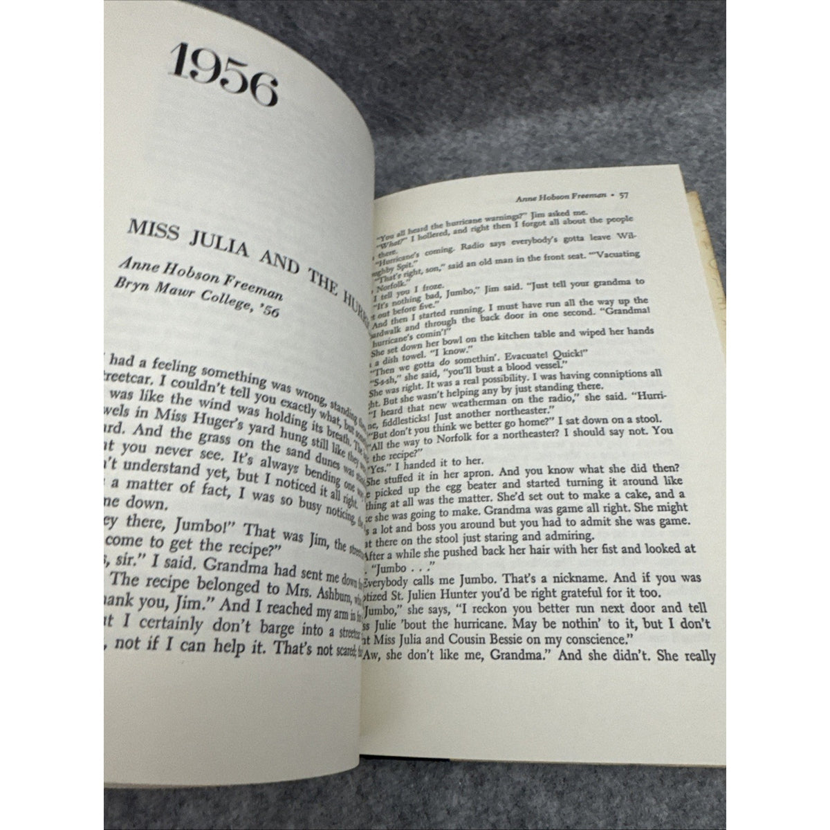 Mademoiselle prize stories, twenty-five years, 1951-1975