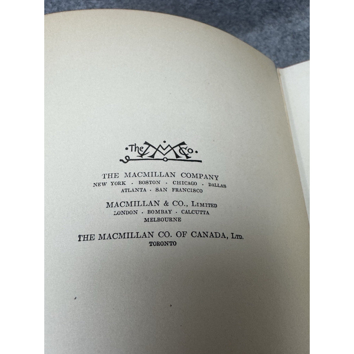 1928 Creation by Evolution Frances Mason First Edition Illustrated Hardcover
