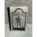 Captain’s Tour Newport News Centennial Celebration Cookbook 1896-1996 Spiral