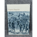 Virginia Magazine History 2005 Civil War Confederate Army Vol 113 No 4
