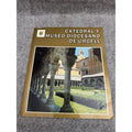 1987 Catedral y Museo Diocesano de Urgell PB Spanish Cathedral Guide