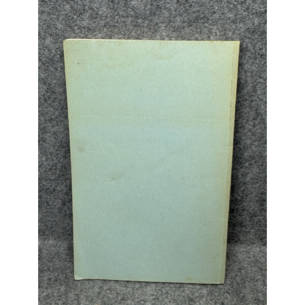 A Discursive Dictionary of Health Care 1976 US Congress Committee Print