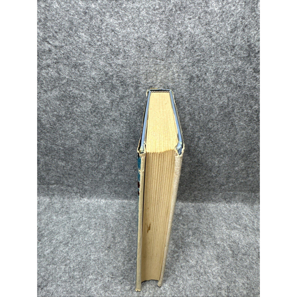 Line Tree [Hardcover] Lenore DePree [1958] FIRST Edition