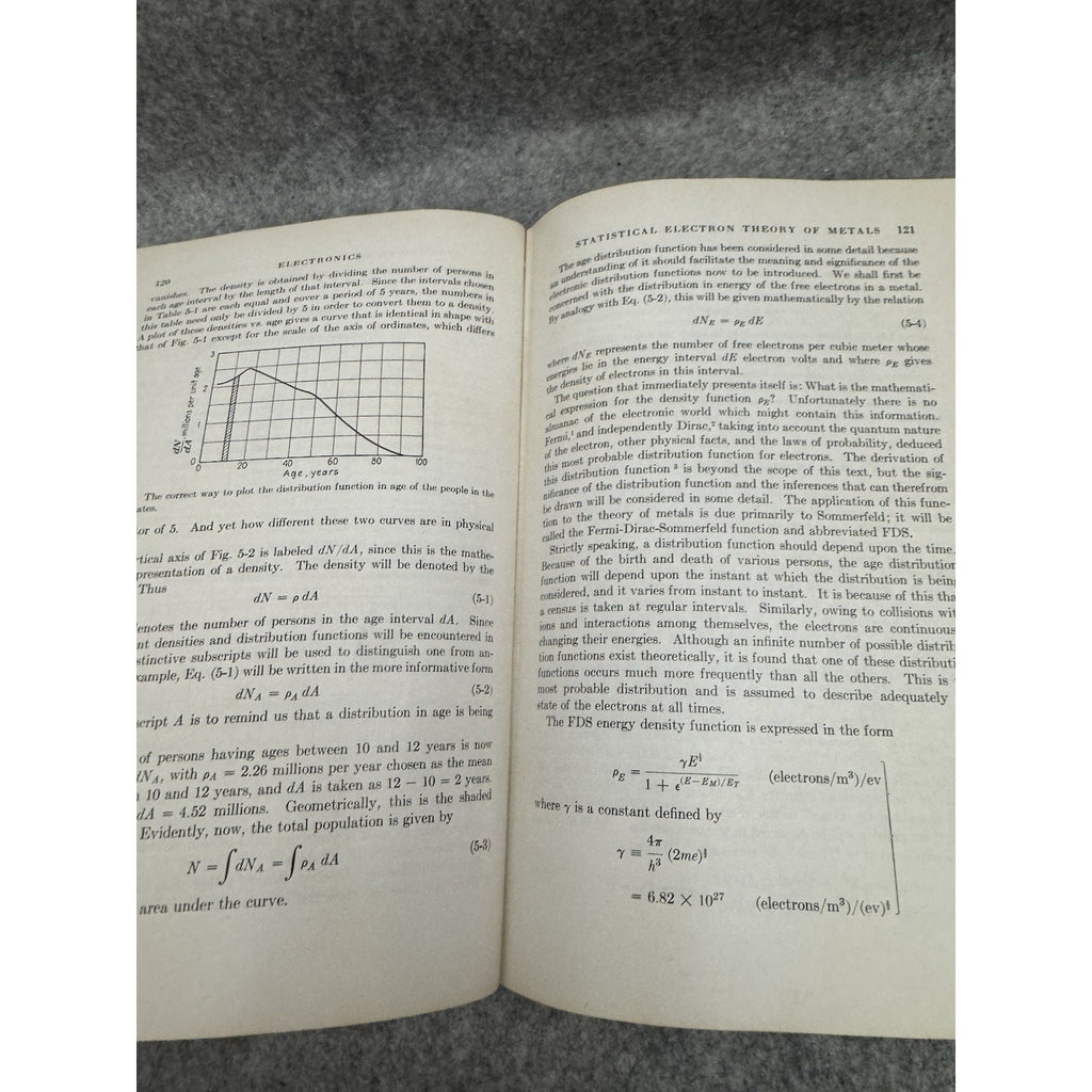 Electronics 2nd Ed Jacob Millman Samuel Seely HC 1951 McGraw-Hill