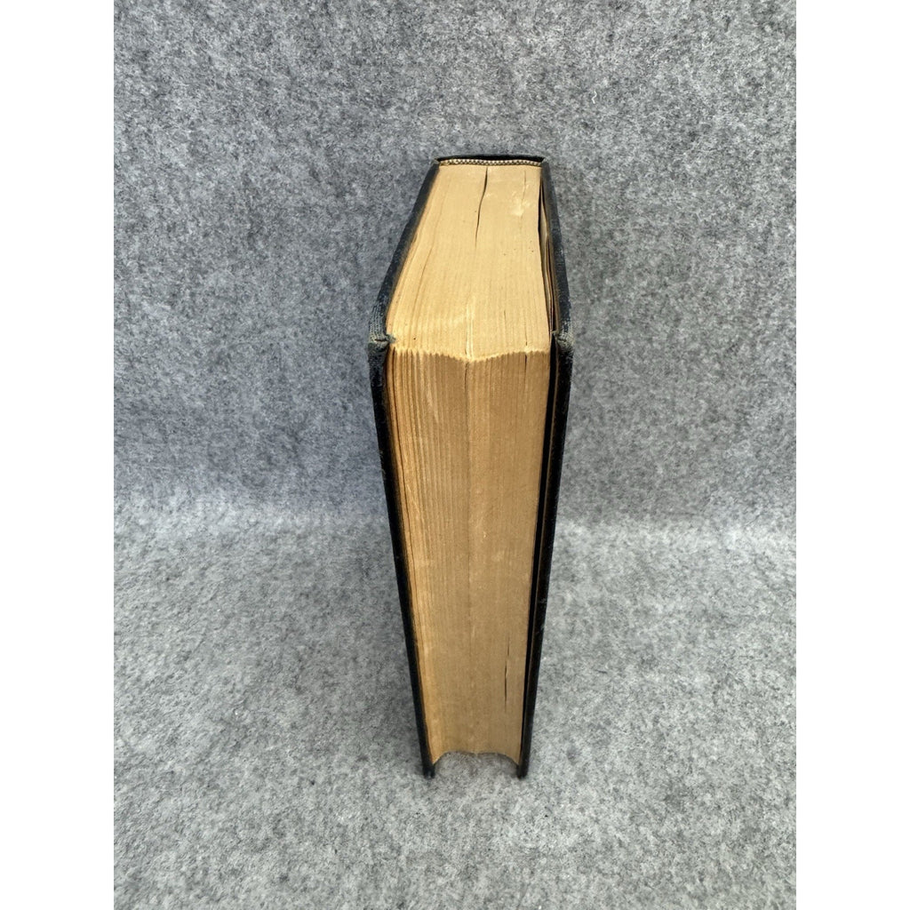1948 A Treatise on the Law of Domestic Relations Joseph R Long HC