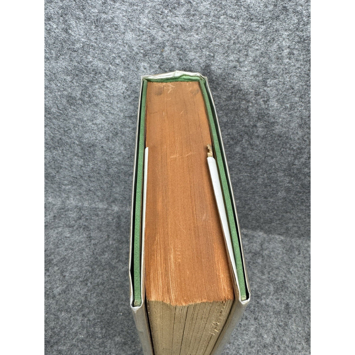 c1930s The Life of the Bee Maurice Maeterlinck Blue Ribbon Hardcover Dust Jacket