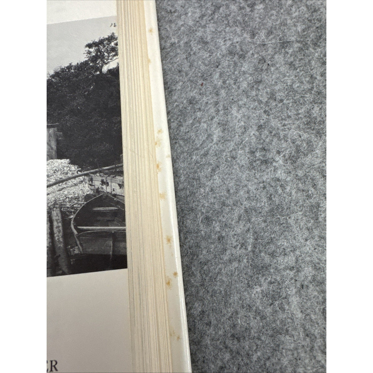 We Began at Jamestown Guy Friddell Hardcover Second Printing, 1971 1968