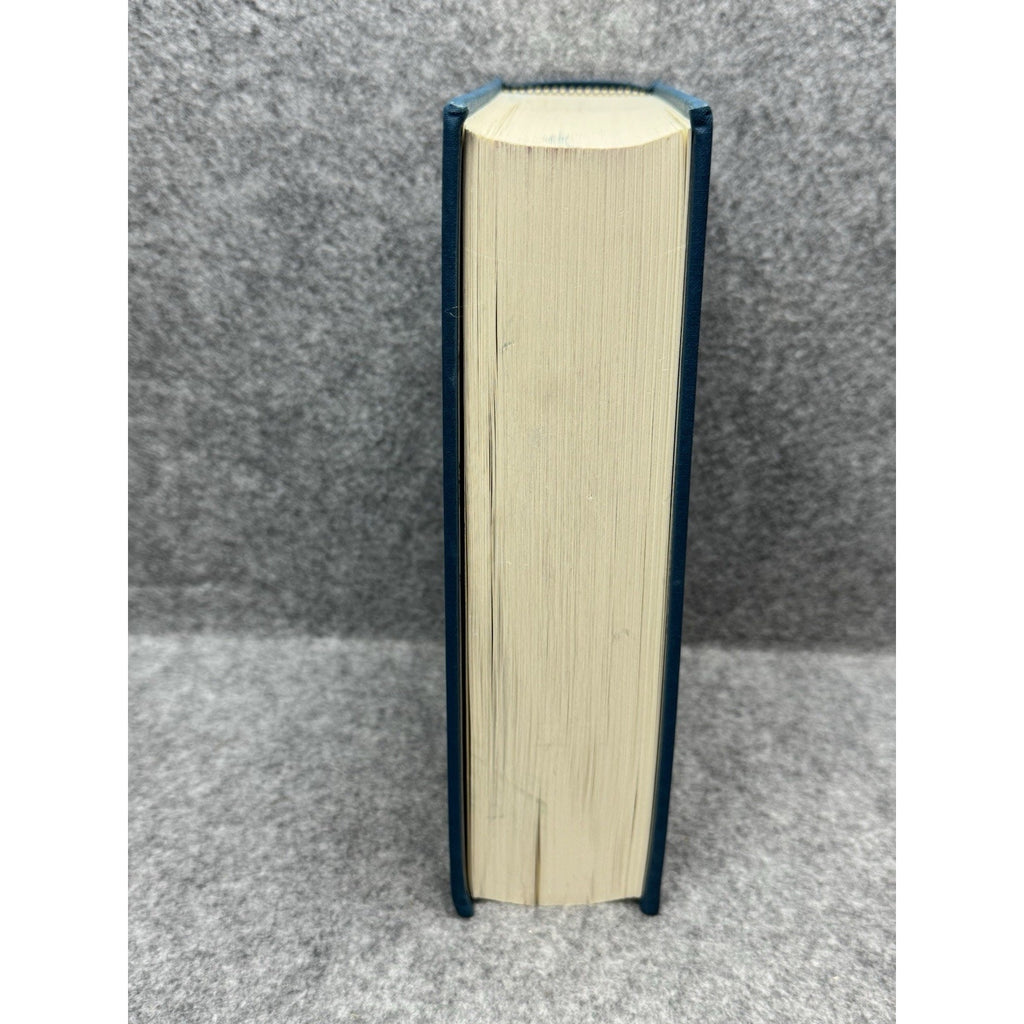 1993 First Printing Vital Records Plymouth Massachusetts to 1850 Genealogy