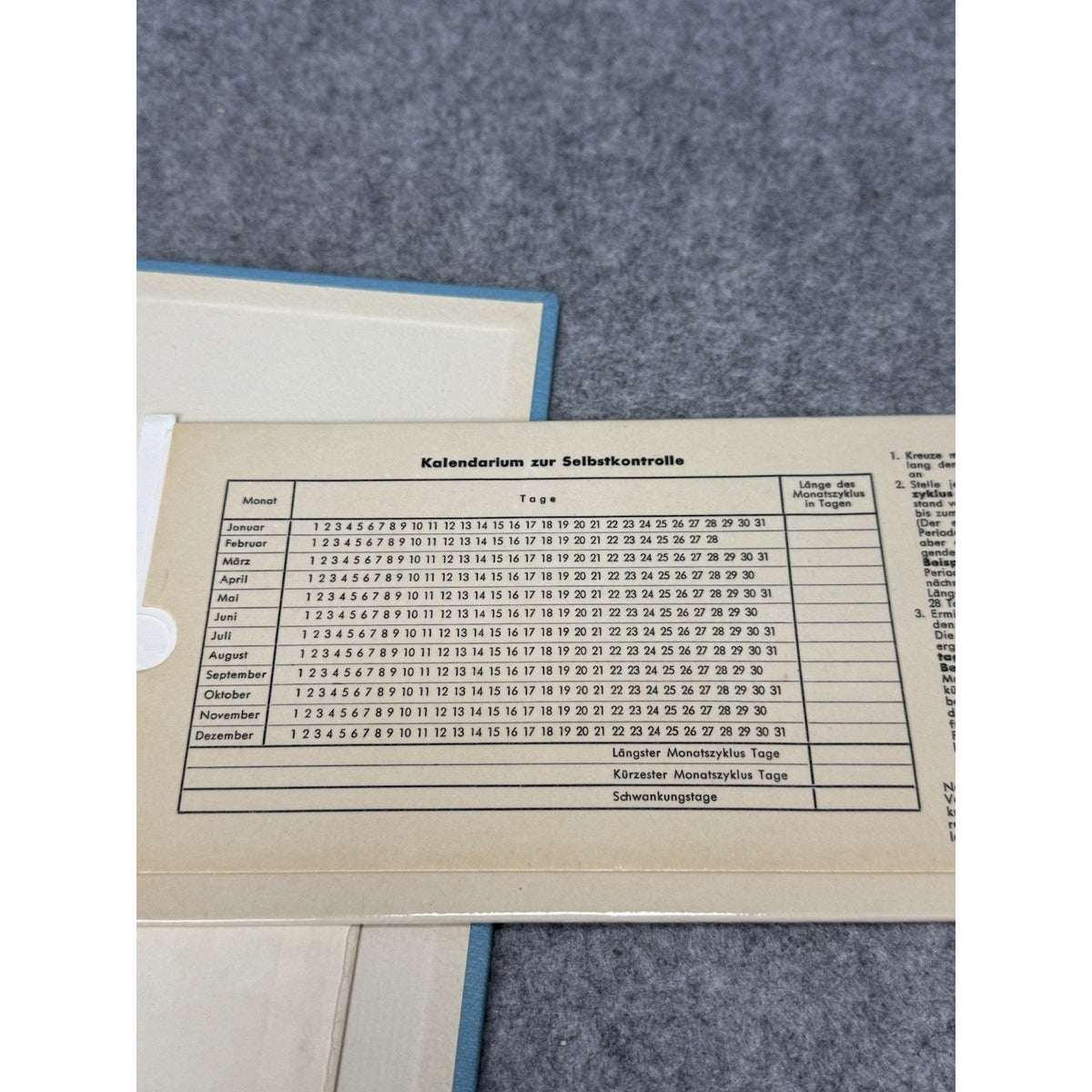 1958 Man Muss Auch Darüber Sprechen Breuer 2nd Ed German Sex Education