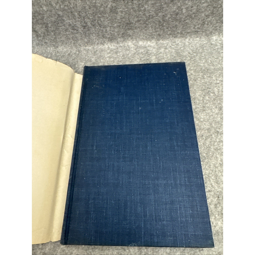 The Negro Potential 1956 Eli GINZBERG 1st Edition First Printing HC/DJ