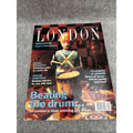 The London Magazine: Travel & Entertainment-U.S. Premier Issue-1995 DEC