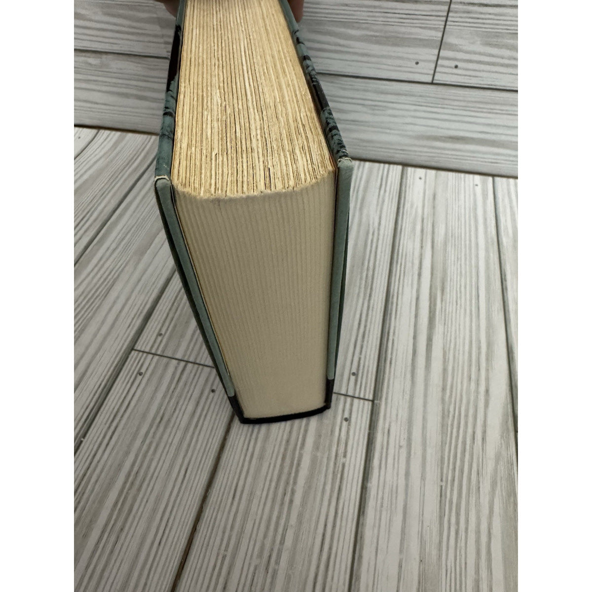 Centennial James A Michener 1974 HC Dust Jacket Random House Vintage Cover