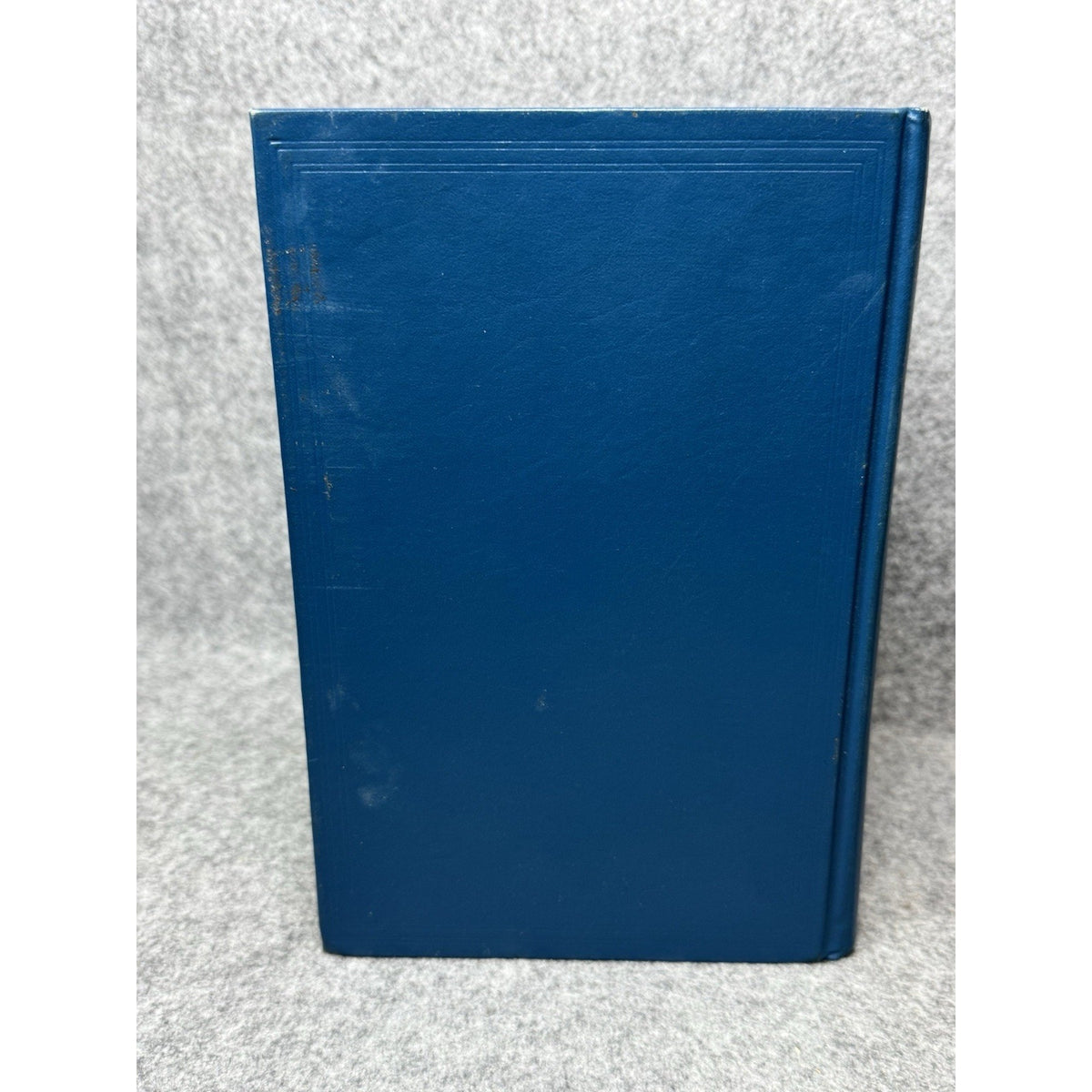 The Baptist Hymnal 1991 Convention Press Prussian Blue Hardcover Clean