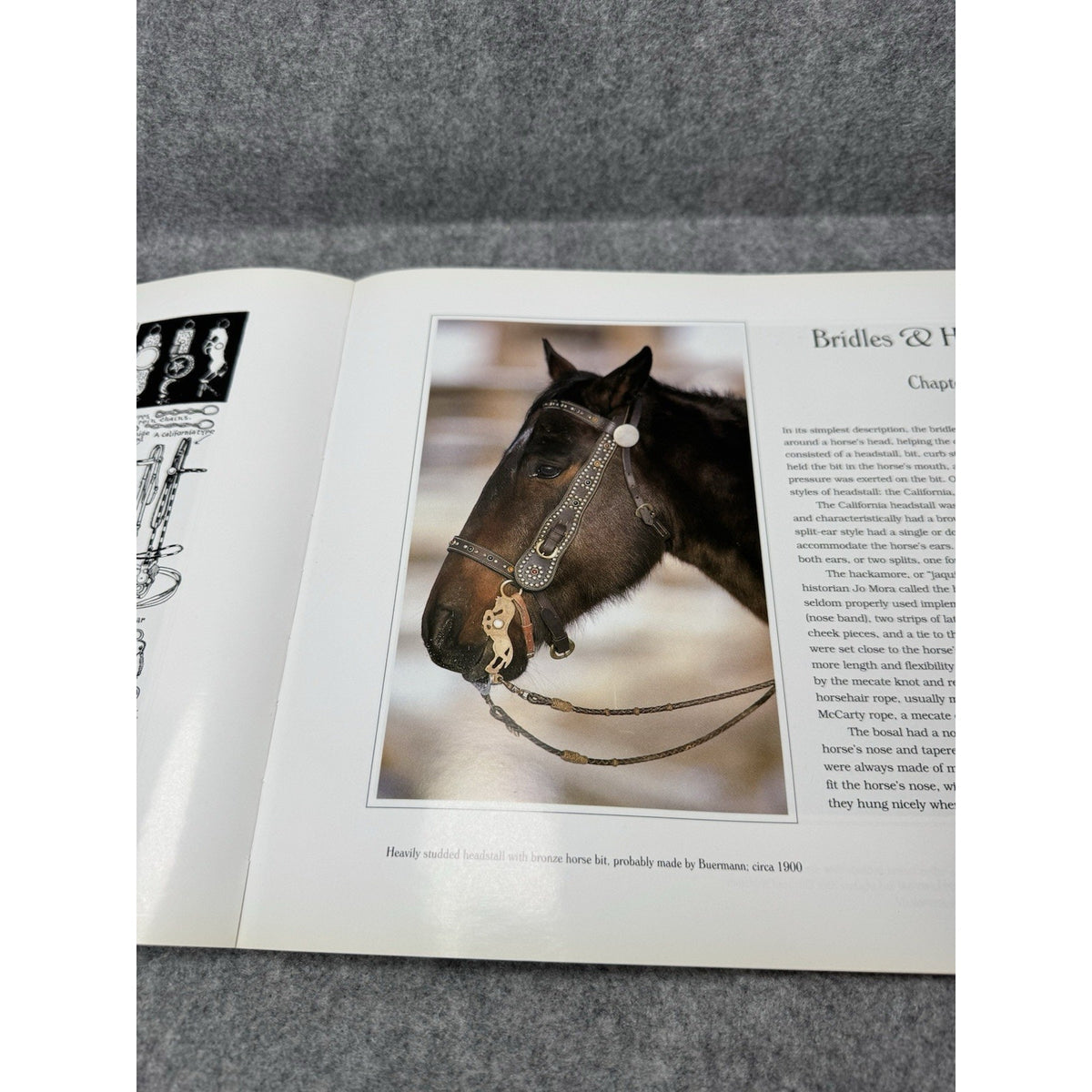 Cowboy Gear by David R. Stoecklein A Photographic Portrayal of the Early Cowboys