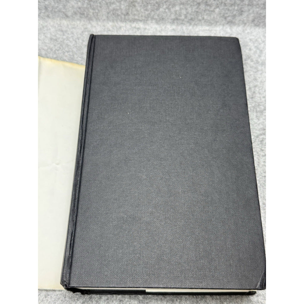 1977 Black Lamb & Grey Falcon Rebecca West Yugoslavia History HC DJ