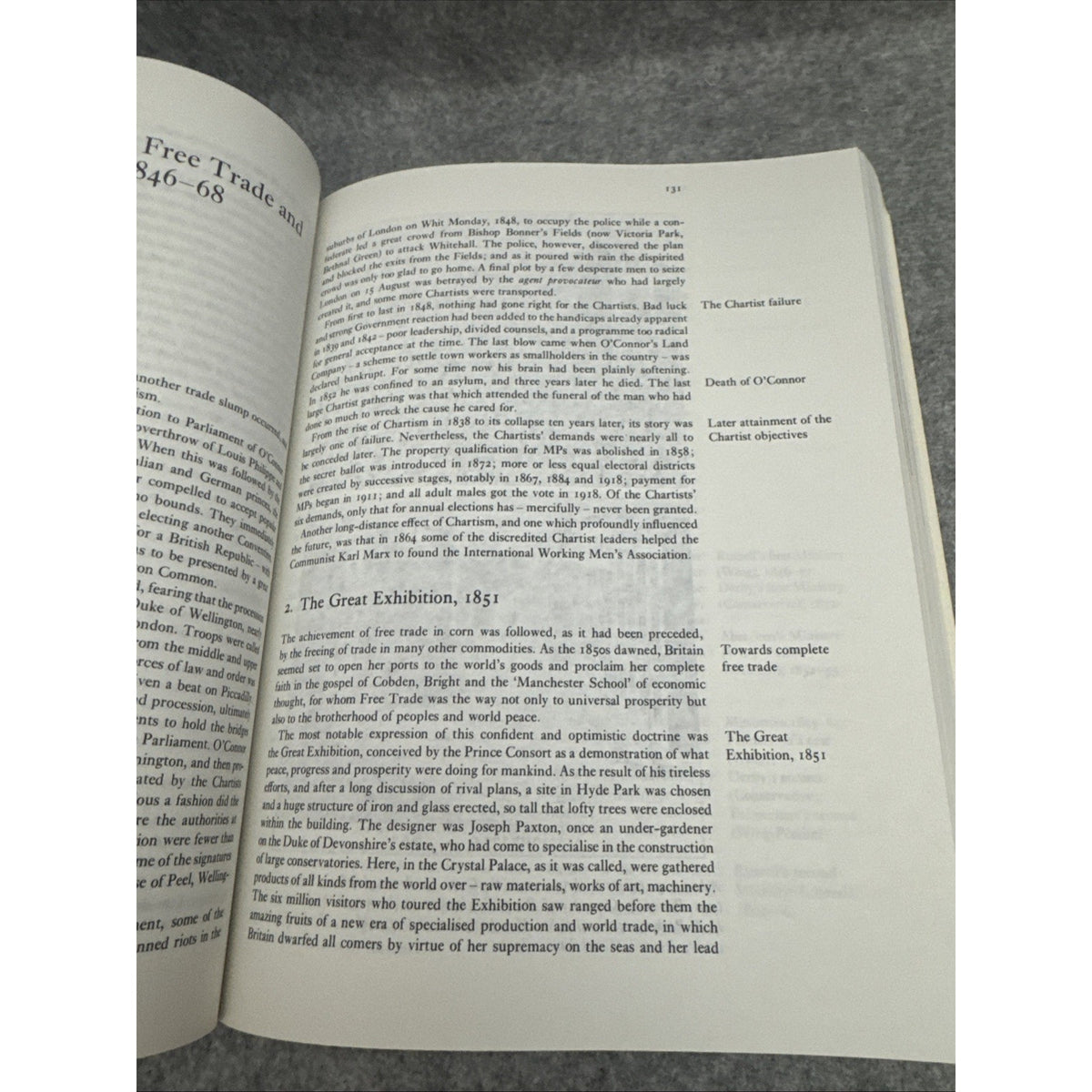 An Illustrated History of Modern Britain, 1783-1980 by Denis Richards