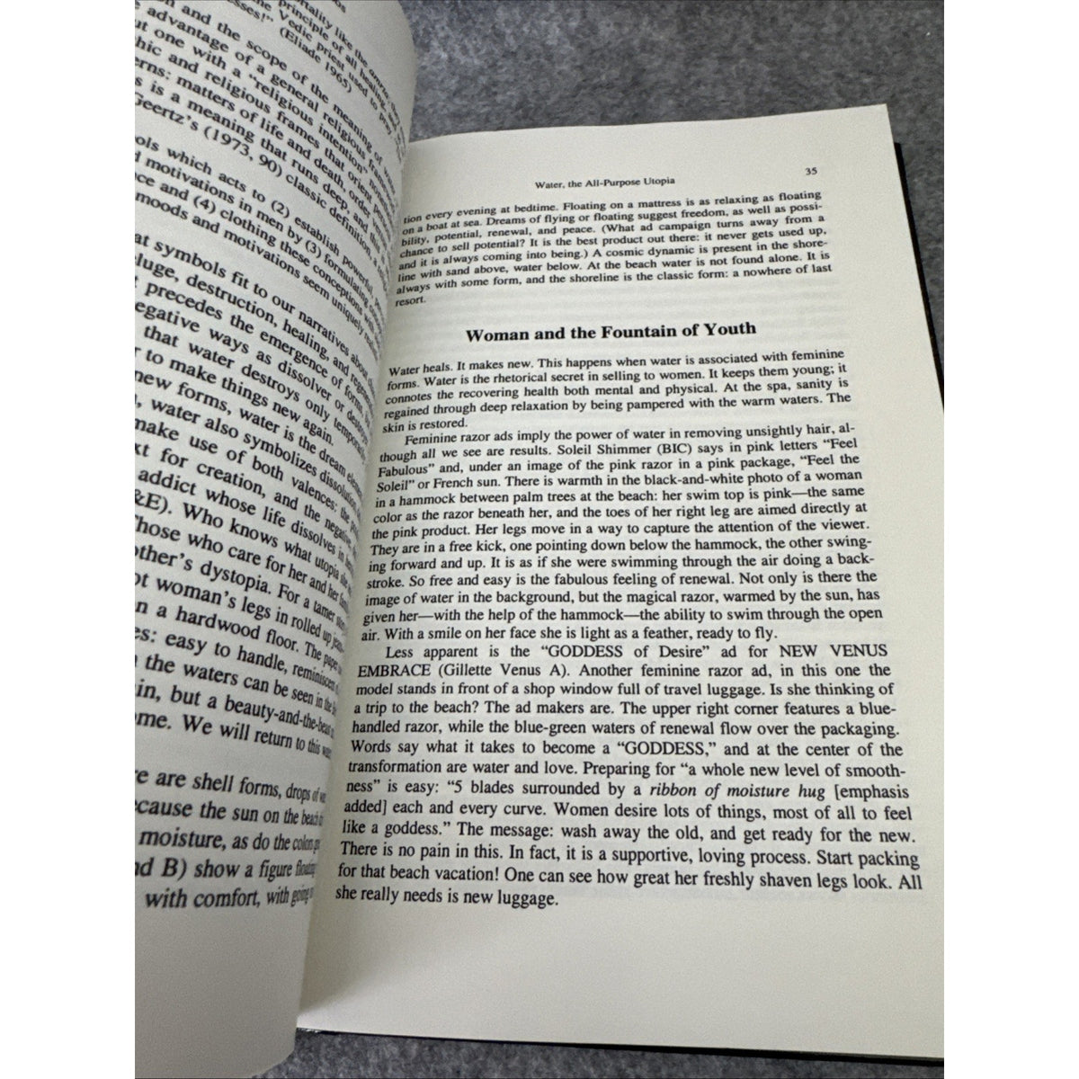 Utopian Images and Narratives in Advertising : Dreams for Sale by Jean-Marie...