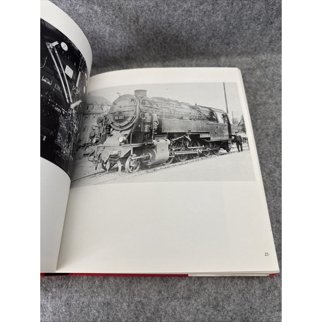 Reichsbahn-Album: 500 Bilder der deutschen Eisenbahn zwischen ...