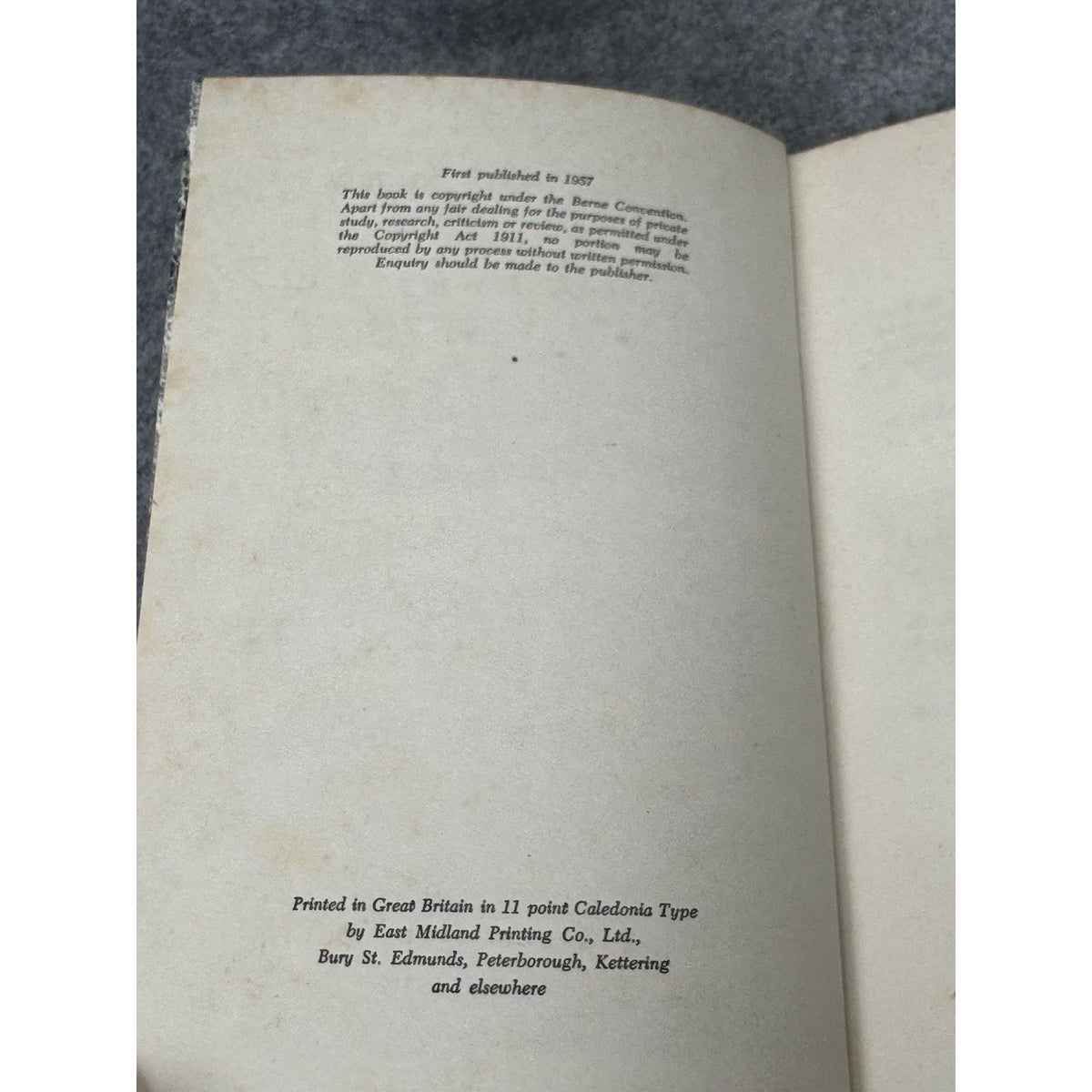My Way with Salmon Ian Wood 1957 First Edition Angling Fishing HC DJ