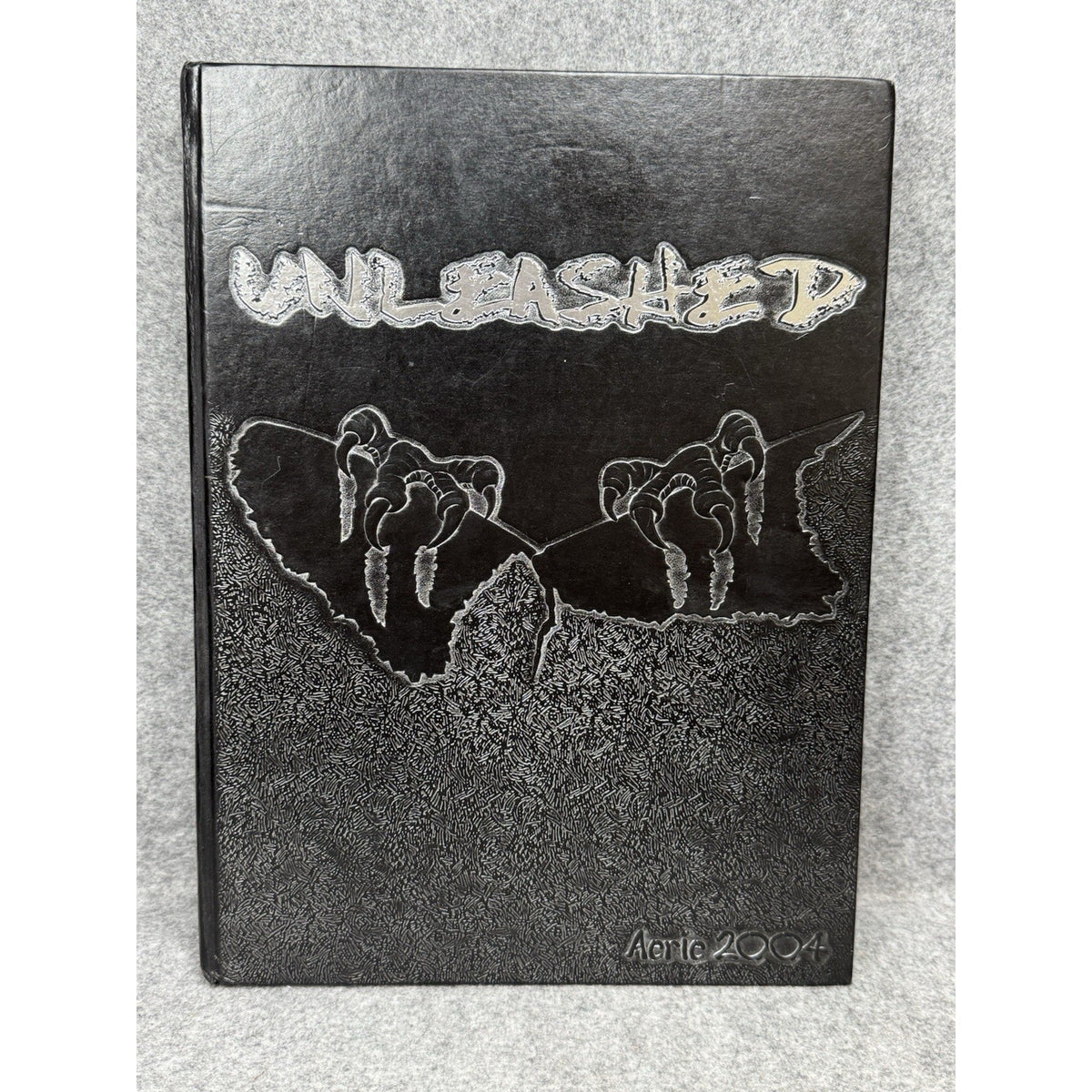 2004 Jamestown High School Virginia Yearbook Unleashed Williamsburg Vol 7