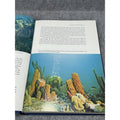 Diving for Sunken Treasure 1971 First Edition Jacques-Yves Cousteau Shipwrecks