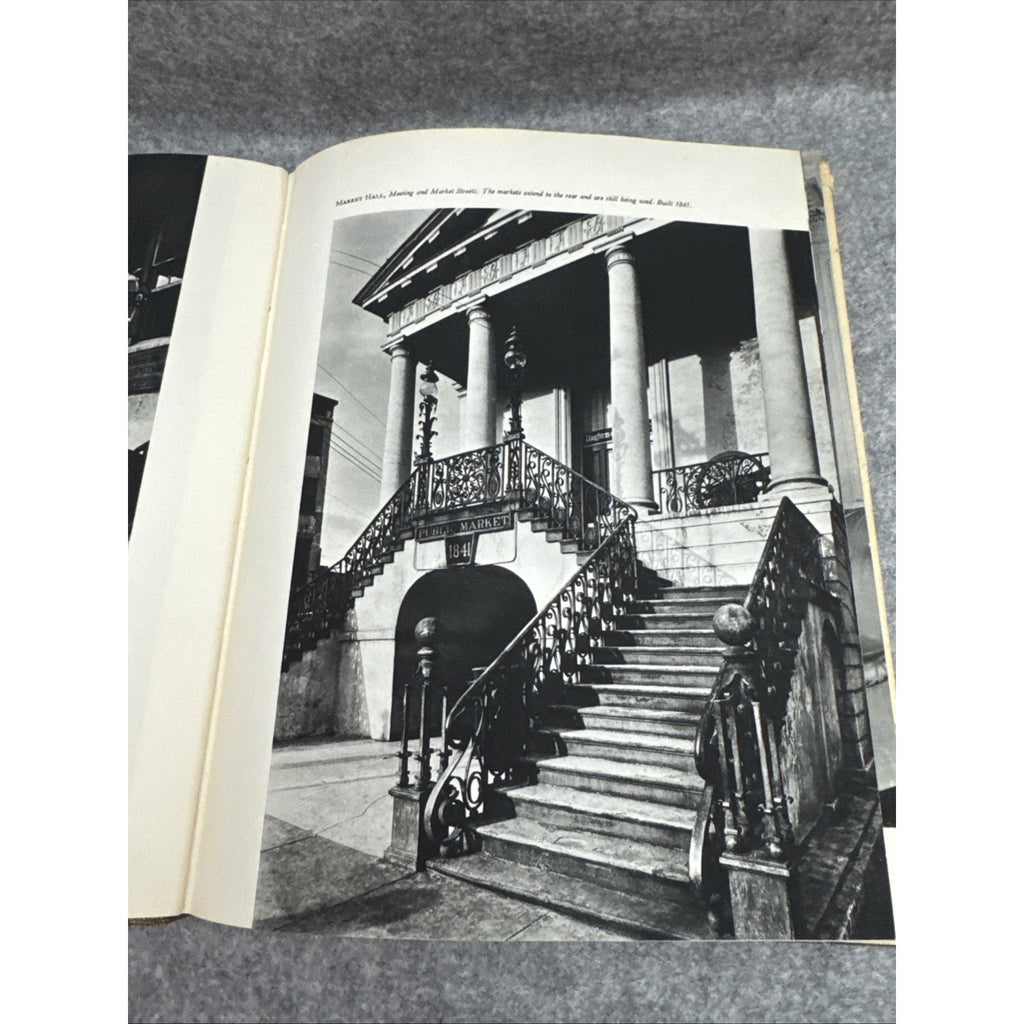 1946 Corinthian Publications Inc.“Charleston” Photographic Studies By FS Lincoln