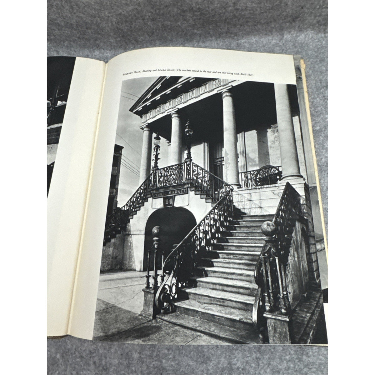 1946 Corinthian Publications Inc.“Charleston” Photographic Studies By FS Lincoln