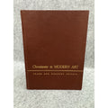 1961 Christianity in Modern Art Frank Dorothy Getlein Hardcover