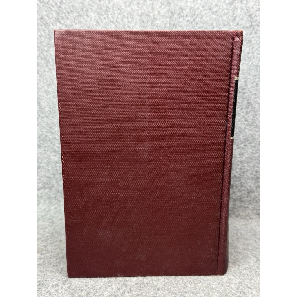 1958/1968 The Greek Testament Vol IV Henry Alford Hebrews Revelation Moody HC