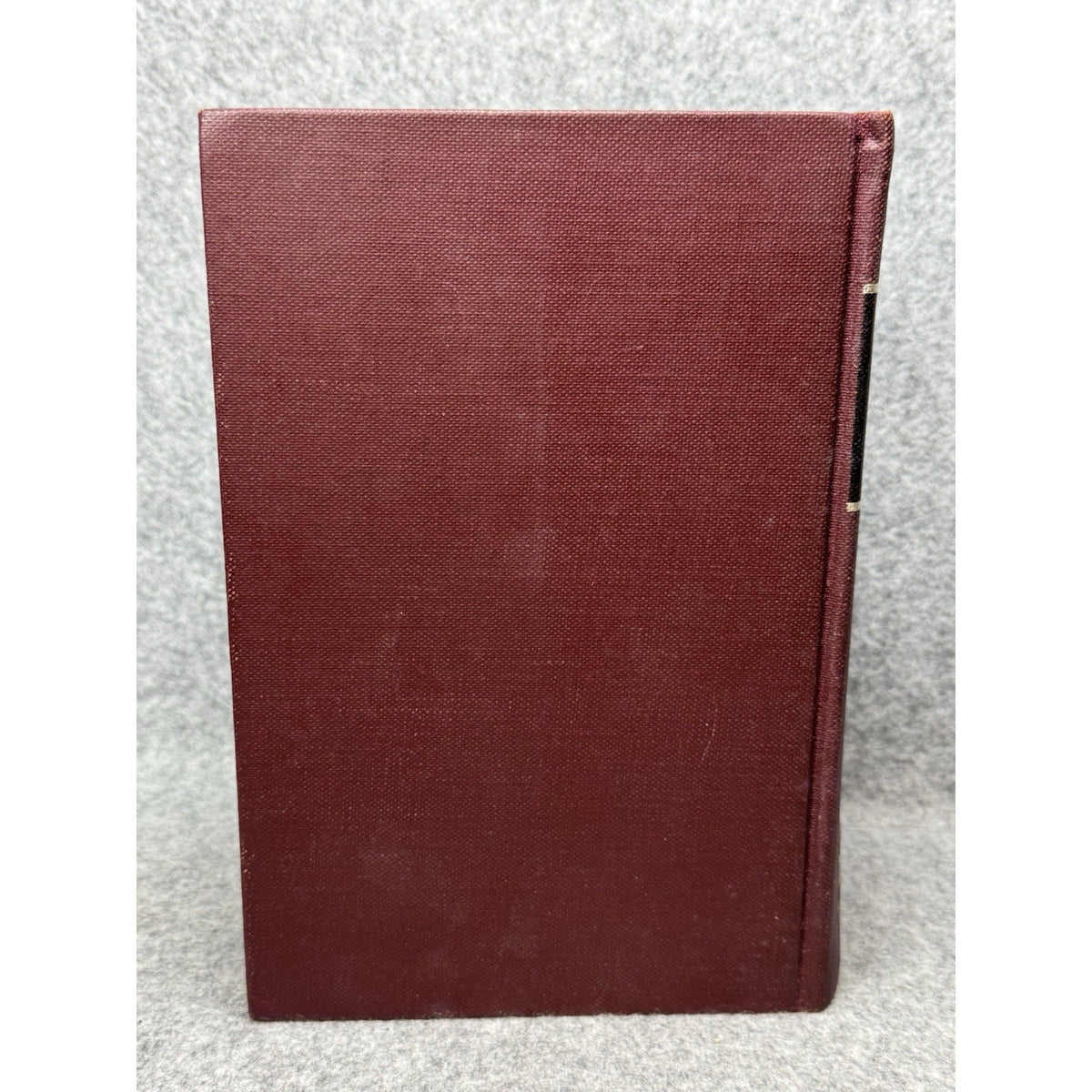 1958/1968 The Greek Testament Vol IV Henry Alford Hebrews Revelation Moody HC
