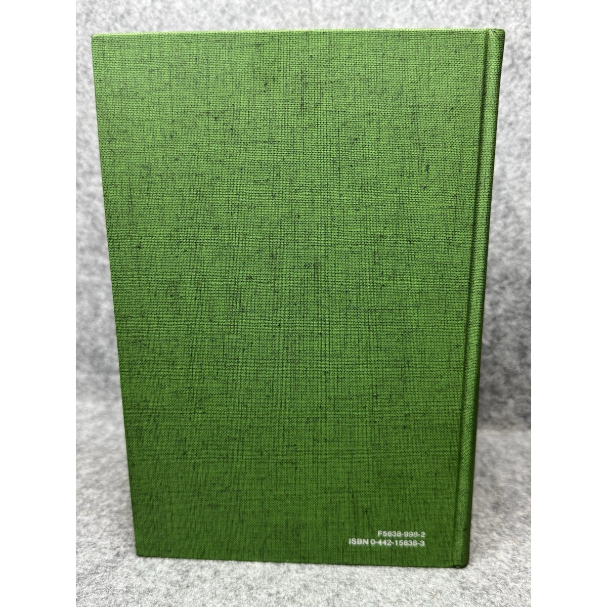 Sound Noise and Vibration Control Lyle F. Yerges 1969 Hardcover Engineering