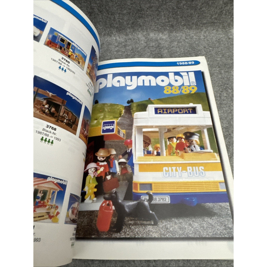 Playmobil Collector [Paperback] [2006]