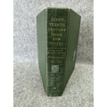 Seventeenth-Century Prose and Poetry 2nd Ed 1963 HC Witherspoon Warnke