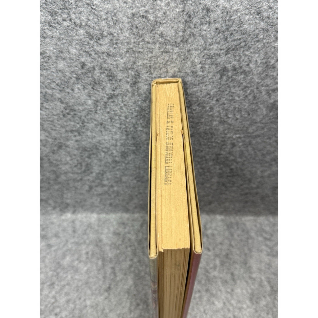 Spark of Opal Mavis Thorpe Clark 1st US Edition Australian Mining HC DJ
