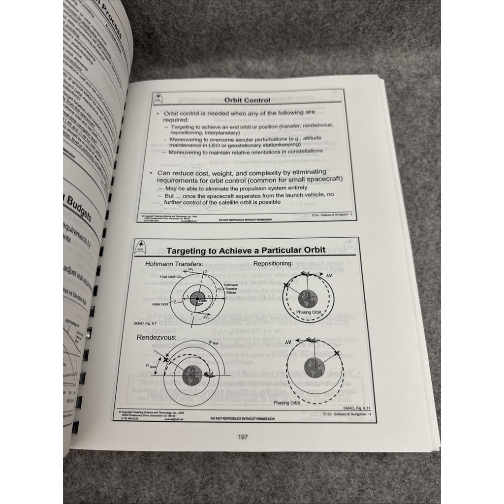 Designing Space Missions and Systems An Integrated Systems Engineering Approach