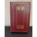 Classics of Medicine Library Diseases of the Heart Austin Flint Fine Leather HC