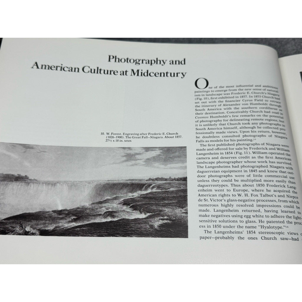 Era of Exploration 1975 Naef American West Landscape Photography Hardcover