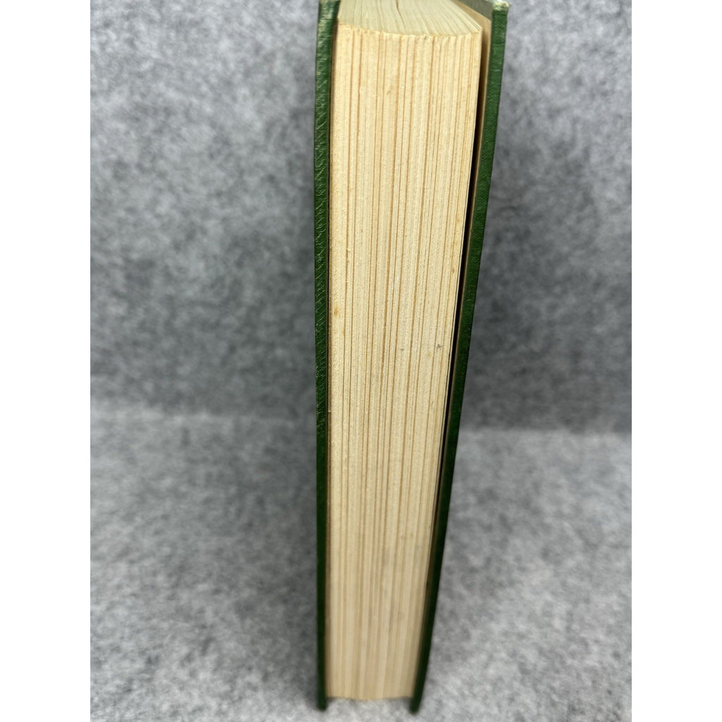 1935 Fabre’s Book of Insects E J Detmold Color Plates Gilt Hardcover Tudor